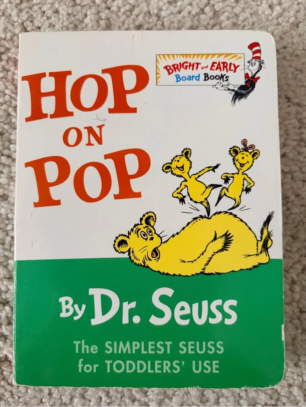 💜 Dr. Seuss 5pc Book Bundle – 10 Stories! 💜